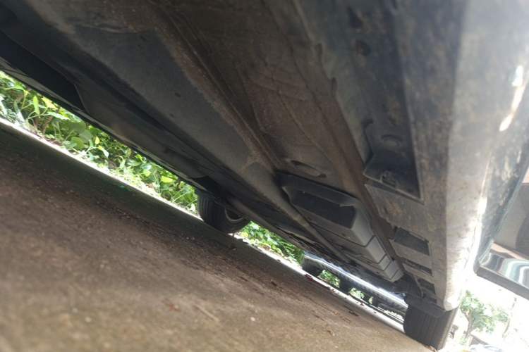 Used Toyota Camry 2015 2.0G Premier Edition Chassis Front Left