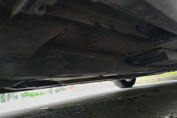 Used Toyota Camry 2015 2.0G Premier Edition Chassis Front Left