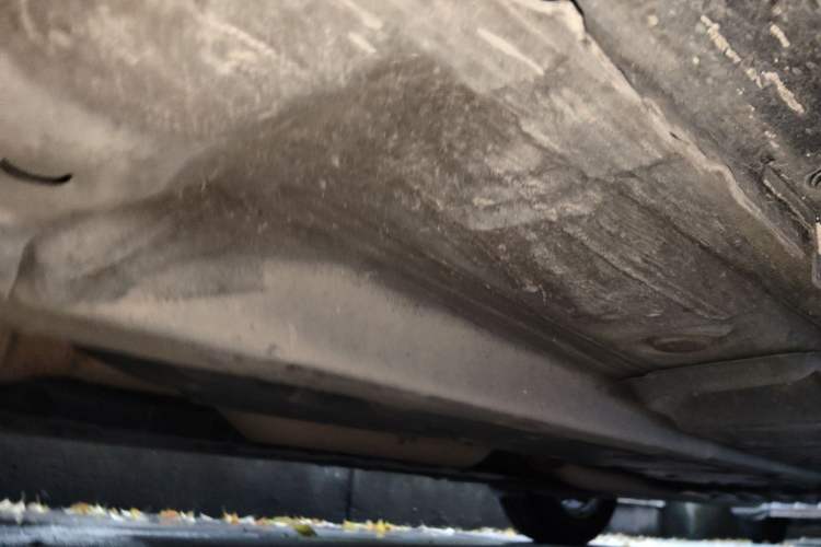 Used Toyota Camry 2015 2.0G Premier Edition Chassis Front Left