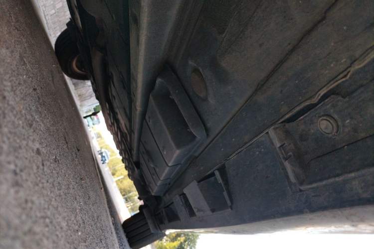 Used Toyota Camry 2015 2.0G Premier Edition Chassis Front Left