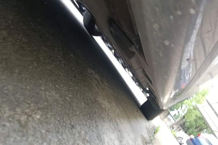 Used Toyota Camry 2015 2.0G Premier Edition Chassis Front Left