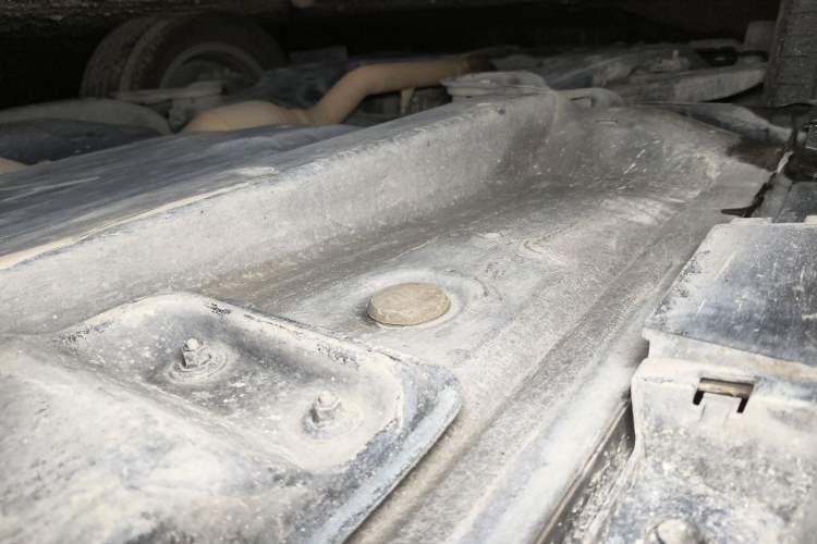 Used Toyota Camry 2015 2.0E Elite Edition Chassis Front Left