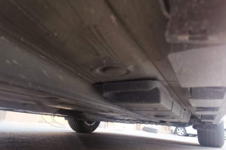 Used Toyota Camry 2015 2.0G Premier Edition Chassis Front Left
