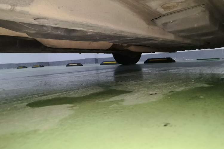 Used Toyota Camry 2015 2.0G Premier Edition Chassis Front Left