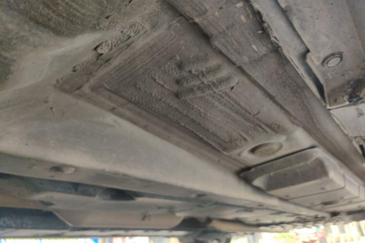 Used Toyota Camry 2015 2.0G Premier Edition Chassis Front Left