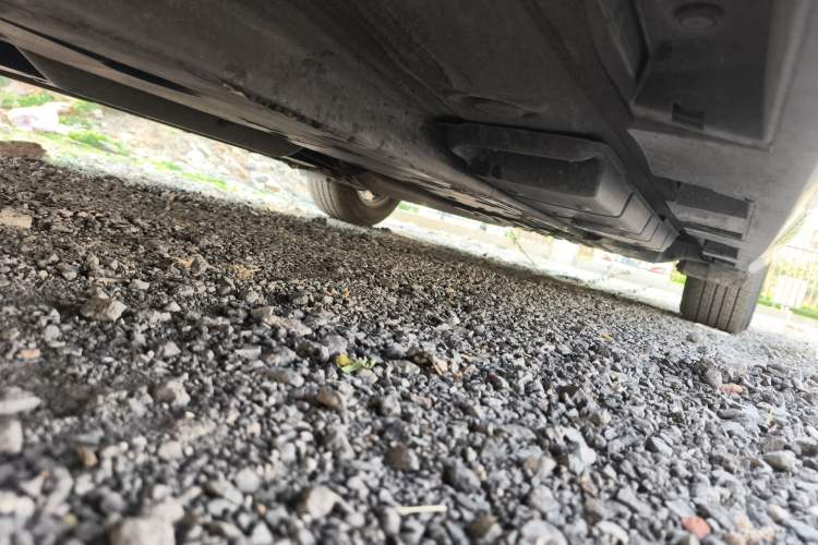 Used Toyota Camry 2015 2.0G Premier Edition Chassis Front Left