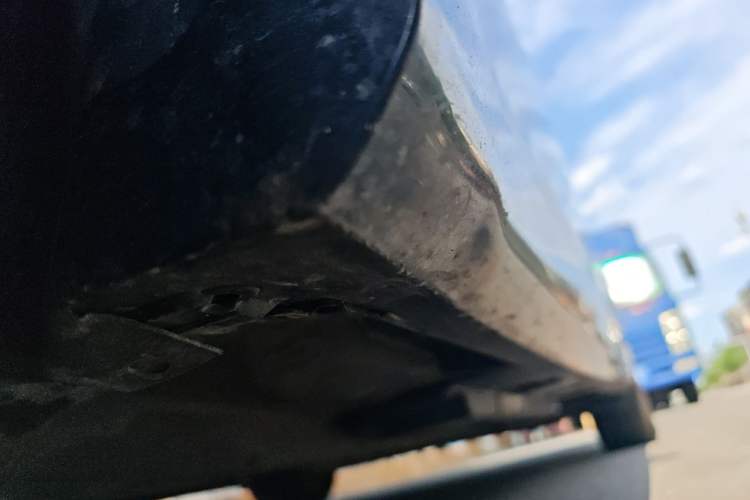 Used Toyota Camry 2015 2.0G Premier Edition Chassis Front Left