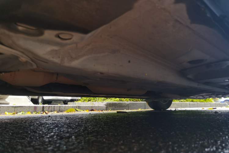 Used Toyota Camry 2015 2.0G Premier Edition Chassis Front Left