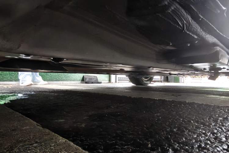 Used Toyota Camry 2015 2.0G Premier Edition Chassis Front Left