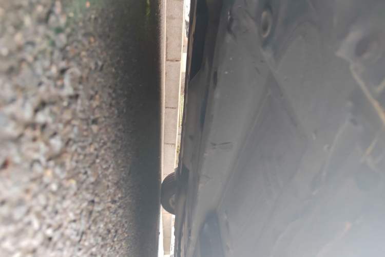 Used Toyota Camry 2015 2.0G Premier Edition Chassis Front Left