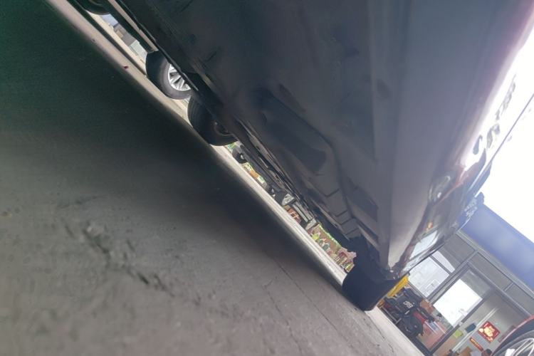 Used Toyota Camry 2015 2.0G Premier Edition Chassis Front Left