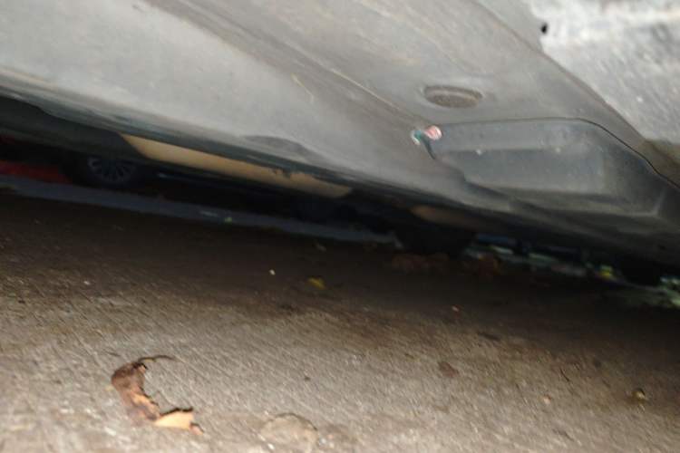 Used Toyota Camry 2015 2.0G Premier Edition Chassis Front Left