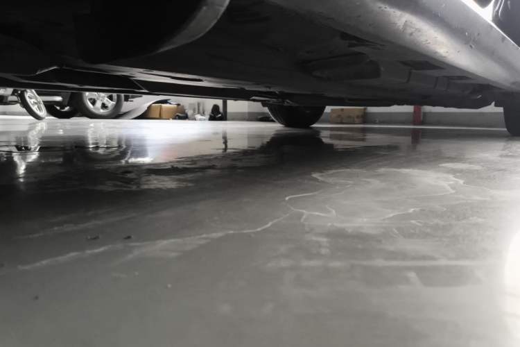 Used Toyota Camry 2015 2.0E Elite Edition Chassis Front Left