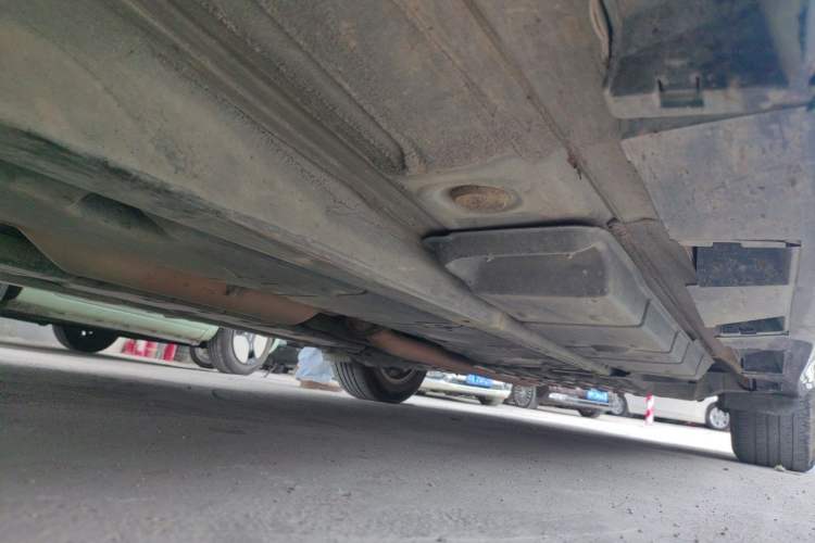 Used Toyota Camry 2015 2.0G Premier Edition Chassis Front Left