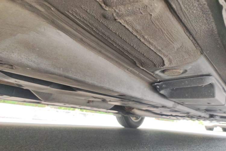 Used Toyota Camry 2015 2.0G Premier Edition Chassis Front Left