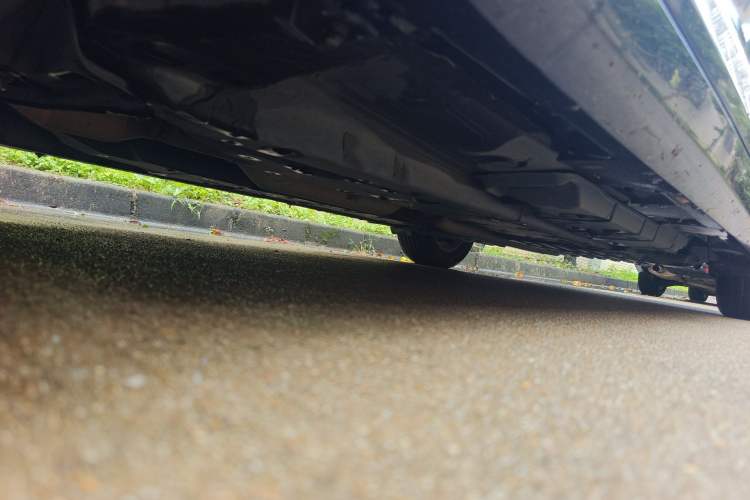 Used Toyota Camry 2015 2.0G Premier Edition Chassis Front Left