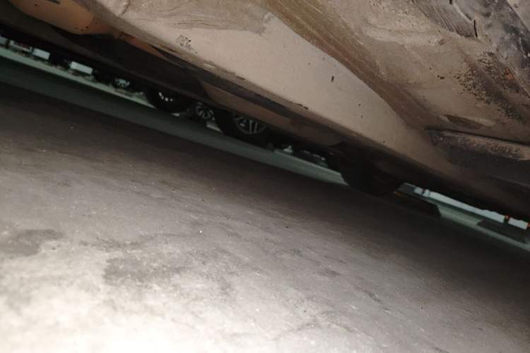 Used Toyota Camry 2015 2.0G Premier Edition Chassis Front Left