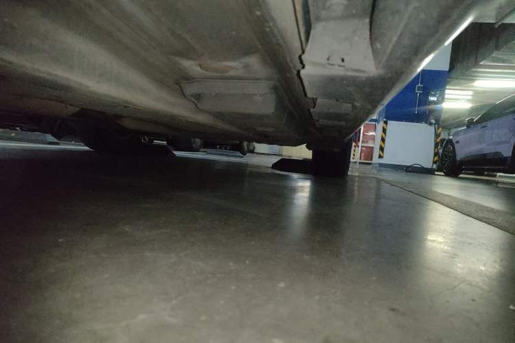 Used Toyota Camry 2015 2.0G Premier Edition Chassis Front Left