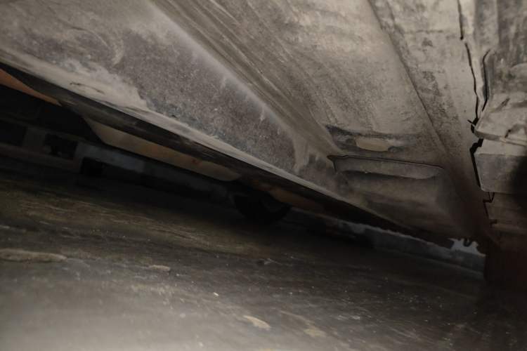 Used Toyota Camry 2015 2.0G Premier Edition Chassis Front Left