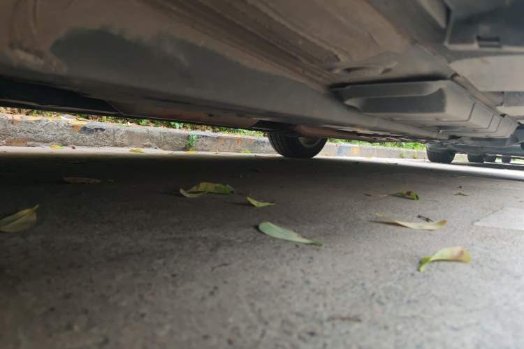 Used Toyota Camry 2015 Junrui 2.0S Activa Edition Chassis Front Left