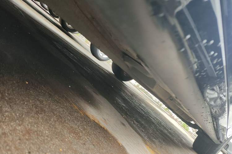 Used Toyota Camry 2015 2.0G Premier Edition Chassis Front Left