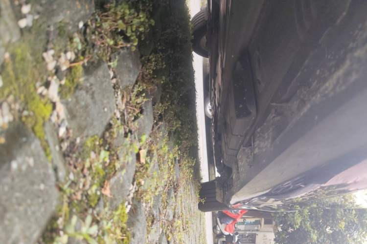 Used Toyota Camry 2015 2.0G Premier Edition Chassis Front Left