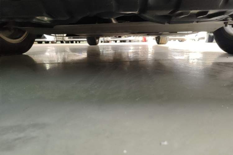 Used Toyota Camry 2015 2.0G Premier Edition Chassis Front
