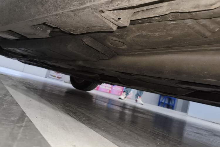 Used Toyota Camry 2015 2.0G Premier Edition Chassis Front Right