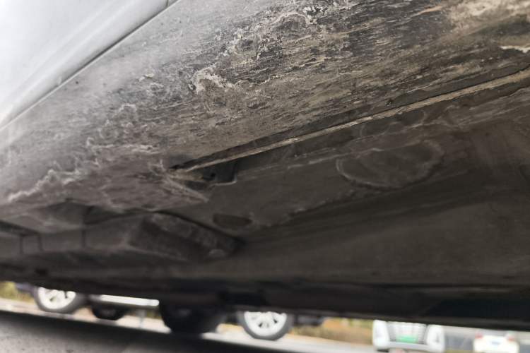 Used Toyota Camry 2015 2.0E Elite Edition Chassis Front Right