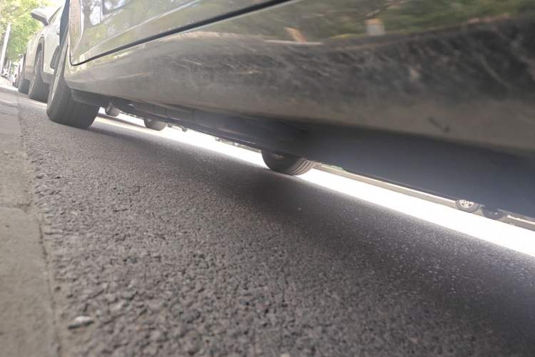 Used Toyota Camry 2015 2.0G Premier Edition Chassis Front Right