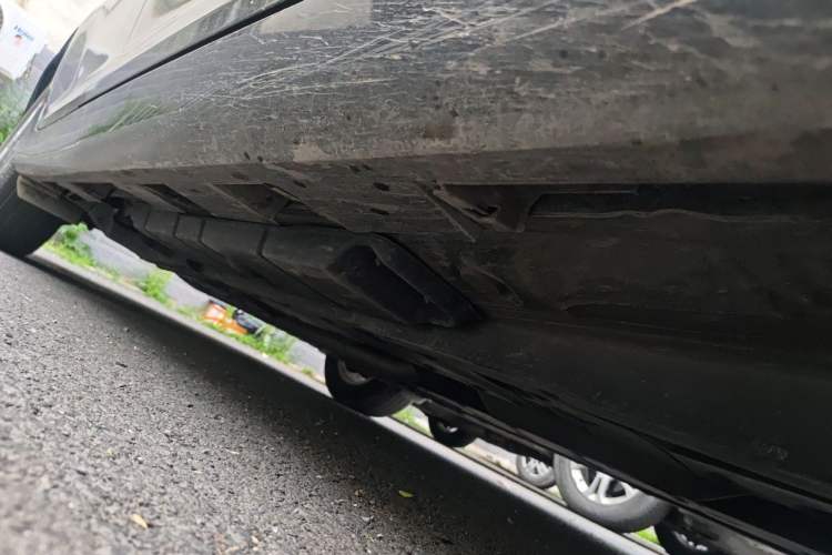 Used Toyota Camry 2015 2.0G Premier Edition Chassis Front Right