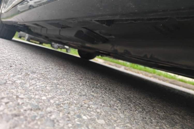 Used Toyota Camry 2015 2.0G Premier Edition Chassis Front Right