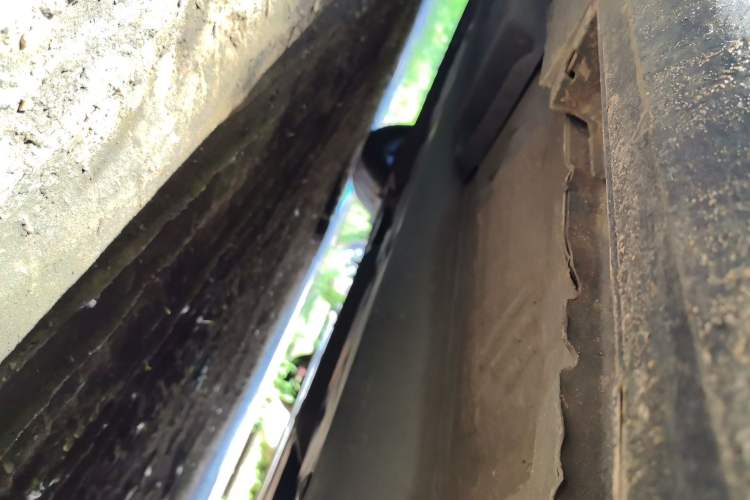 Used Toyota Camry 2015 2.0E Elite Edition Chassis Front Right