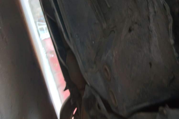 Used Toyota Camry 2015 2.0E Elite Edition Chassis Front Right