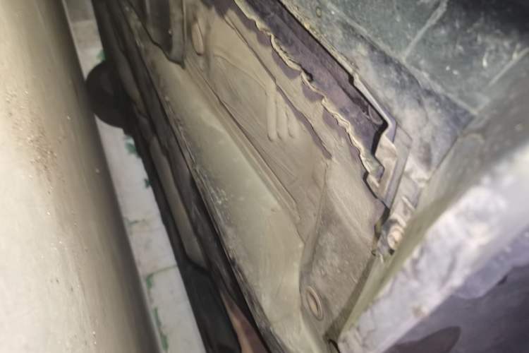 Used Toyota Camry 2015 2.0G Premier Edition Chassis Front Right