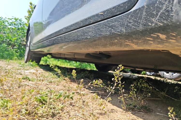 Used Toyota Camry 2015 2.0E Elite Edition Chassis Front Right