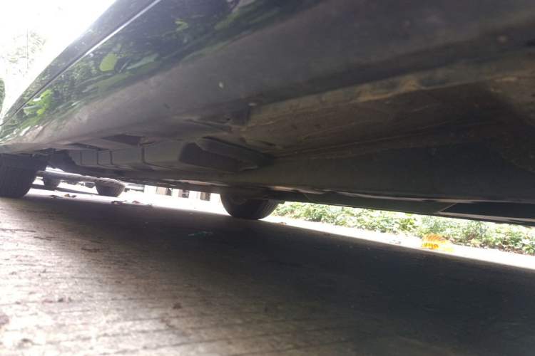 Used Toyota Camry 2015 2.0G Premier Edition Chassis Front Right