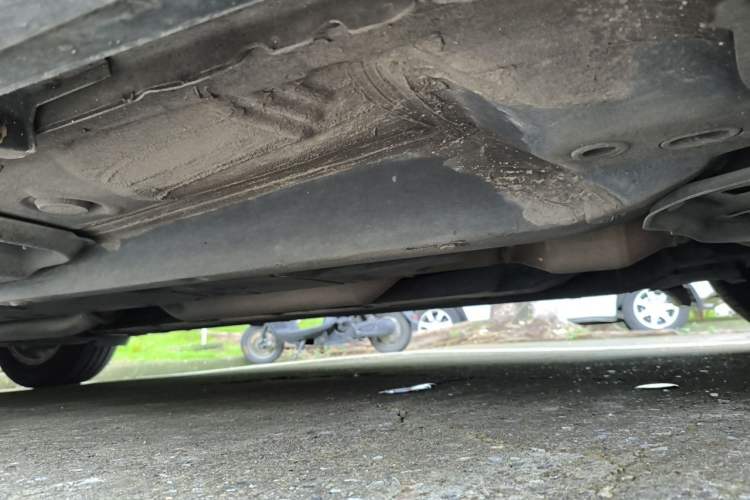Used Toyota Camry 2015 2.0G Premier Edition Chassis Front Right