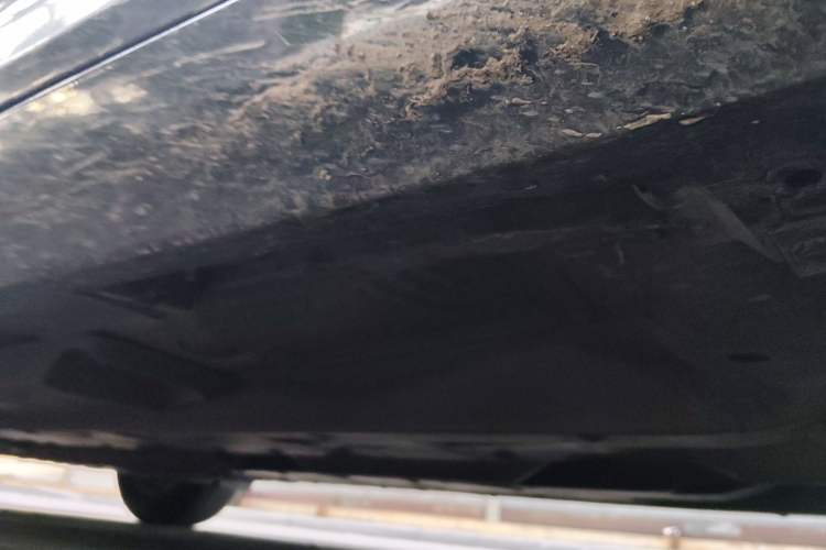 Used Toyota Camry 2015 2.0G Premier Edition Chassis Front Right