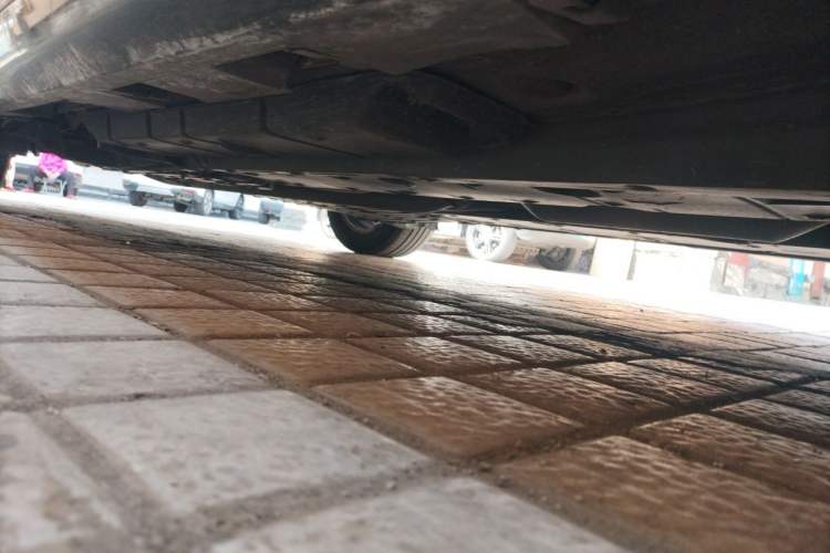 Used Toyota Camry 2015 2.0G Premier Edition Chassis Front Right