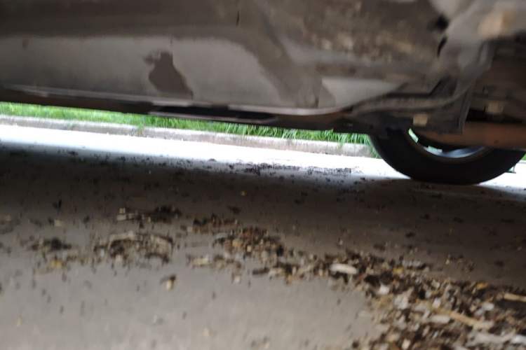 Used Toyota Camry 2015 2.0G Premier Edition Chassis Front Right