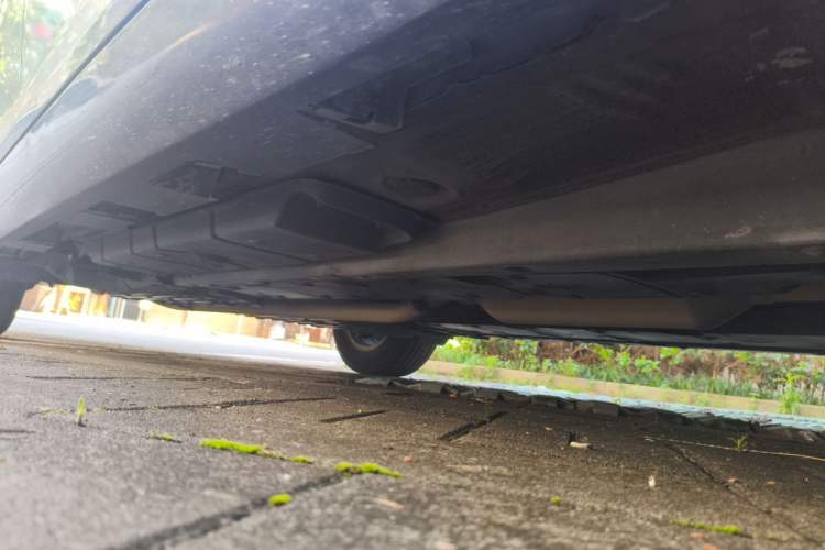 Used Toyota Camry 2015 2.0G Premier Edition Chassis Front Right