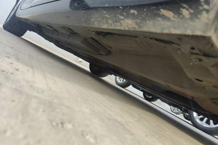 Used Toyota Camry 2015 2.0G Premier Edition Chassis Front Right