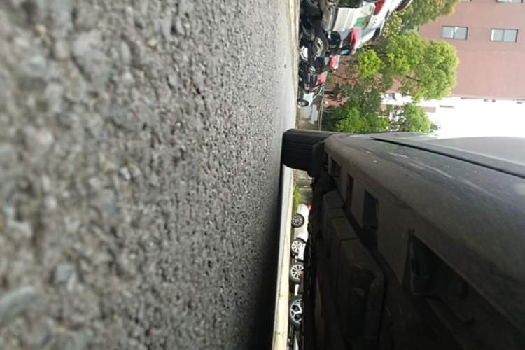 Used Toyota Camry 2015 2.0G Premier Edition Chassis Front Right