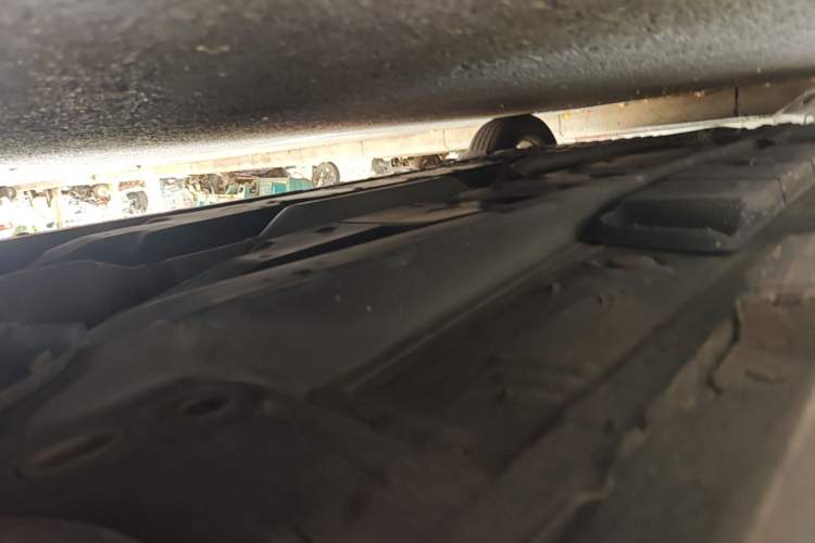 Used Toyota Camry 2015 2.0G Premier Edition Chassis Front Right