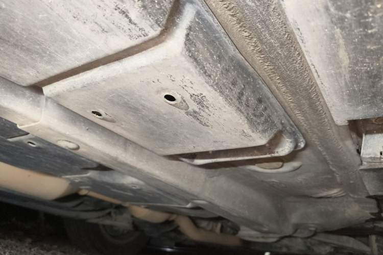 Used Toyota Camry 2015 2.0E Elite Edition Chassis Front Right