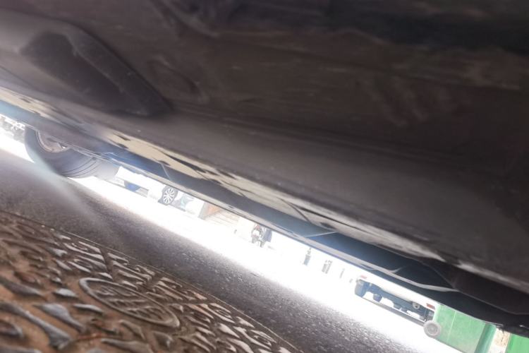 Used Toyota Camry 2015 2.0G Premier Edition Chassis Front Right