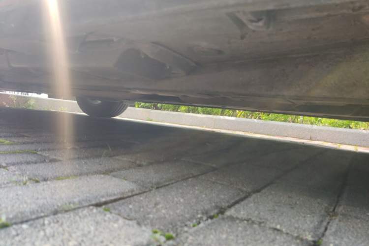 Used Toyota Camry 2015 2.0E Elite Edition Chassis Front Right