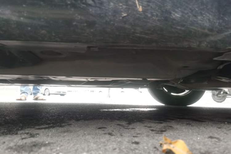 Used Toyota Camry 2015 2.0G Premier Edition Chassis Front Right