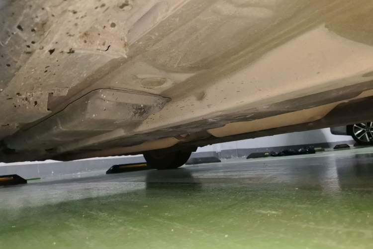 Used Toyota Camry 2015 2.0G Premier Edition Chassis Front Right